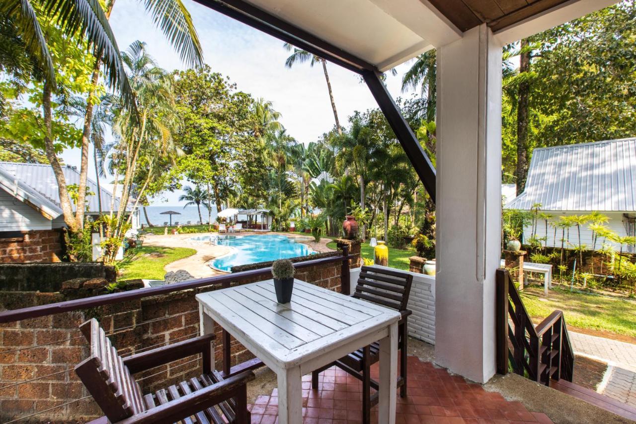 Baansook Resort Koh Chang Exterior photo