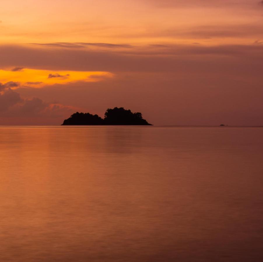 Baansook Resort Koh Chang Exterior photo